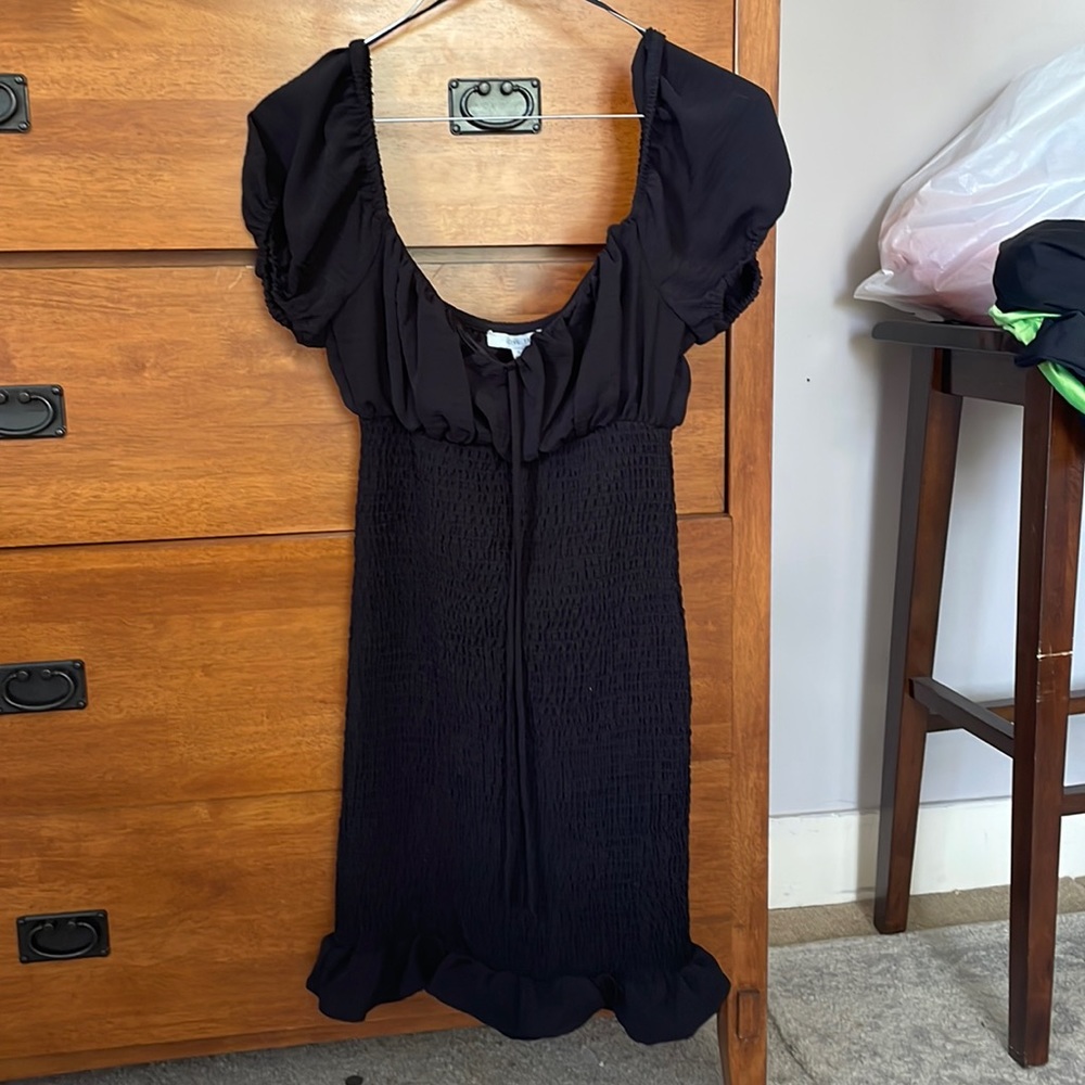 Body con dress size Small